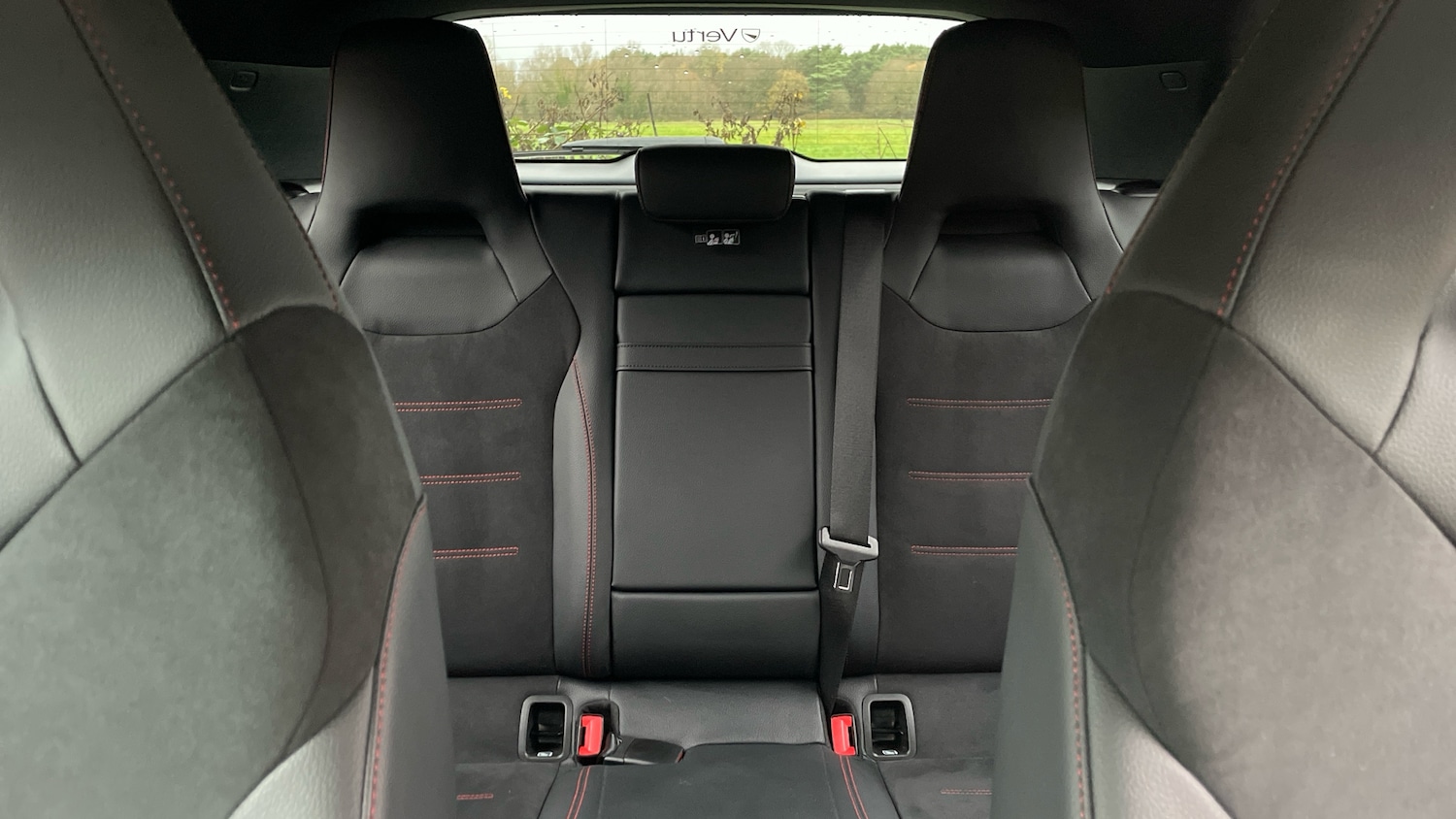 Used Mercedes-Benz A-Class 2023 for sale - 76904843: Photo 15