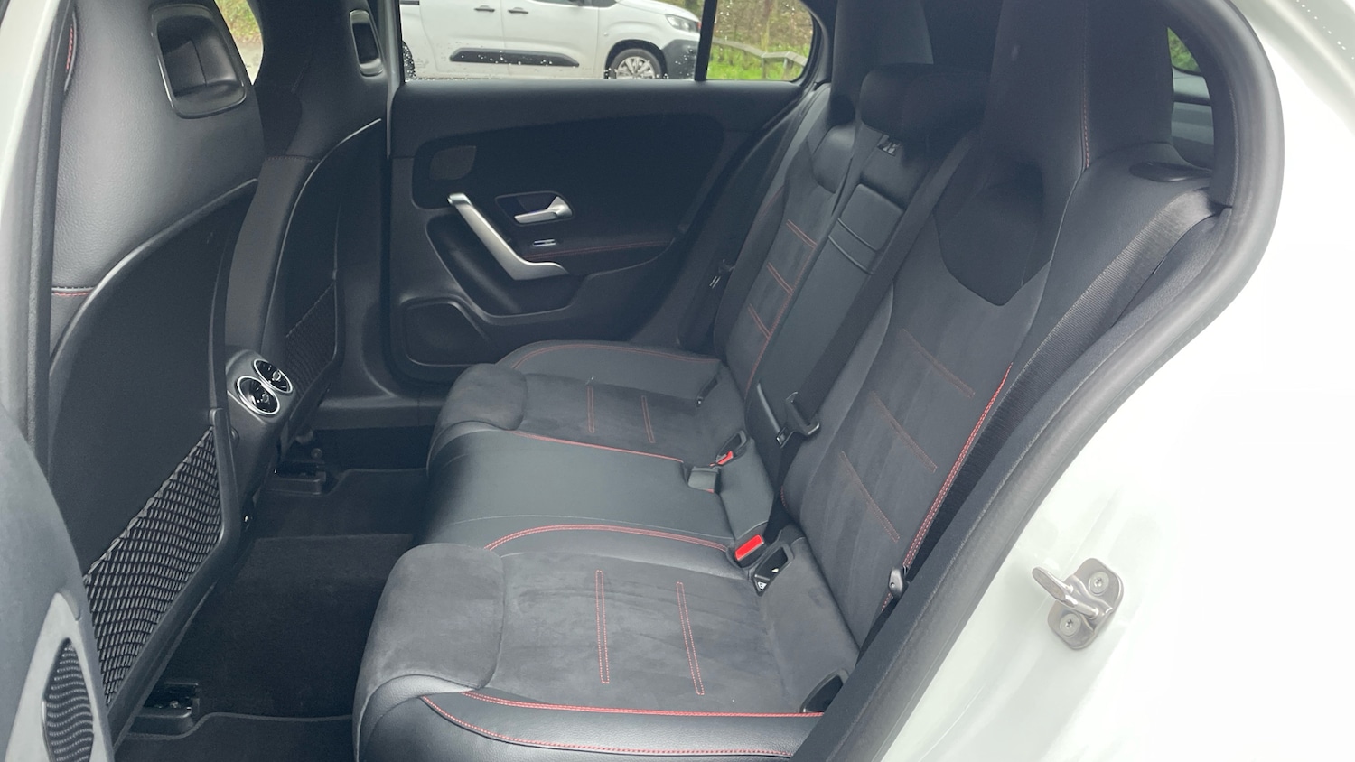 Used Mercedes-Benz A-Class 2023 for sale - 76904843: Photo 16