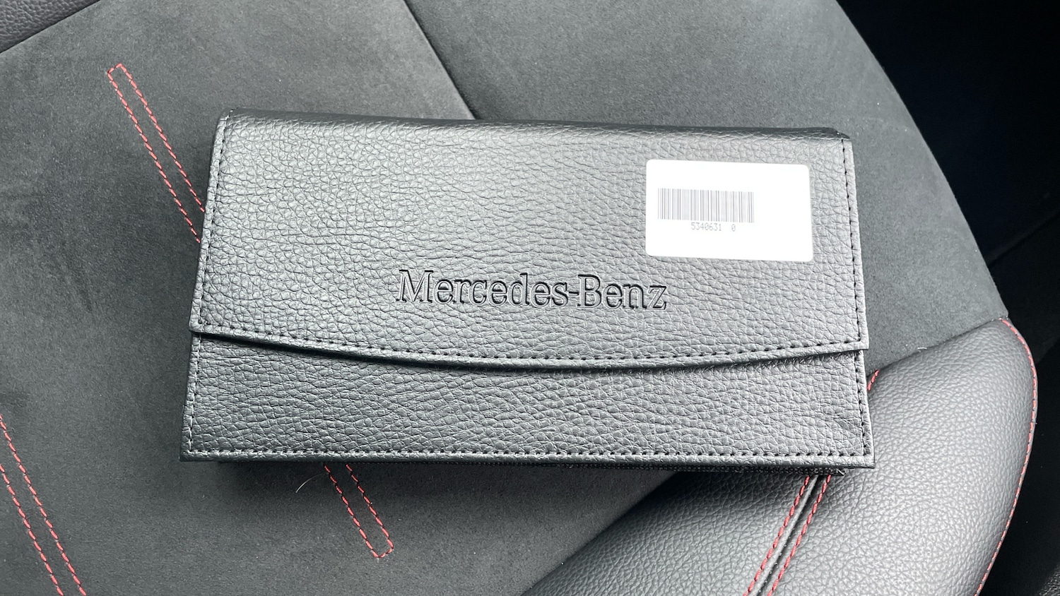 Used Mercedes-Benz A-Class 2023 for sale - 76904843: Photo 19