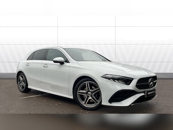 Used Mercedes-Benz A-Class 2023 for sale - 76904843: Photo