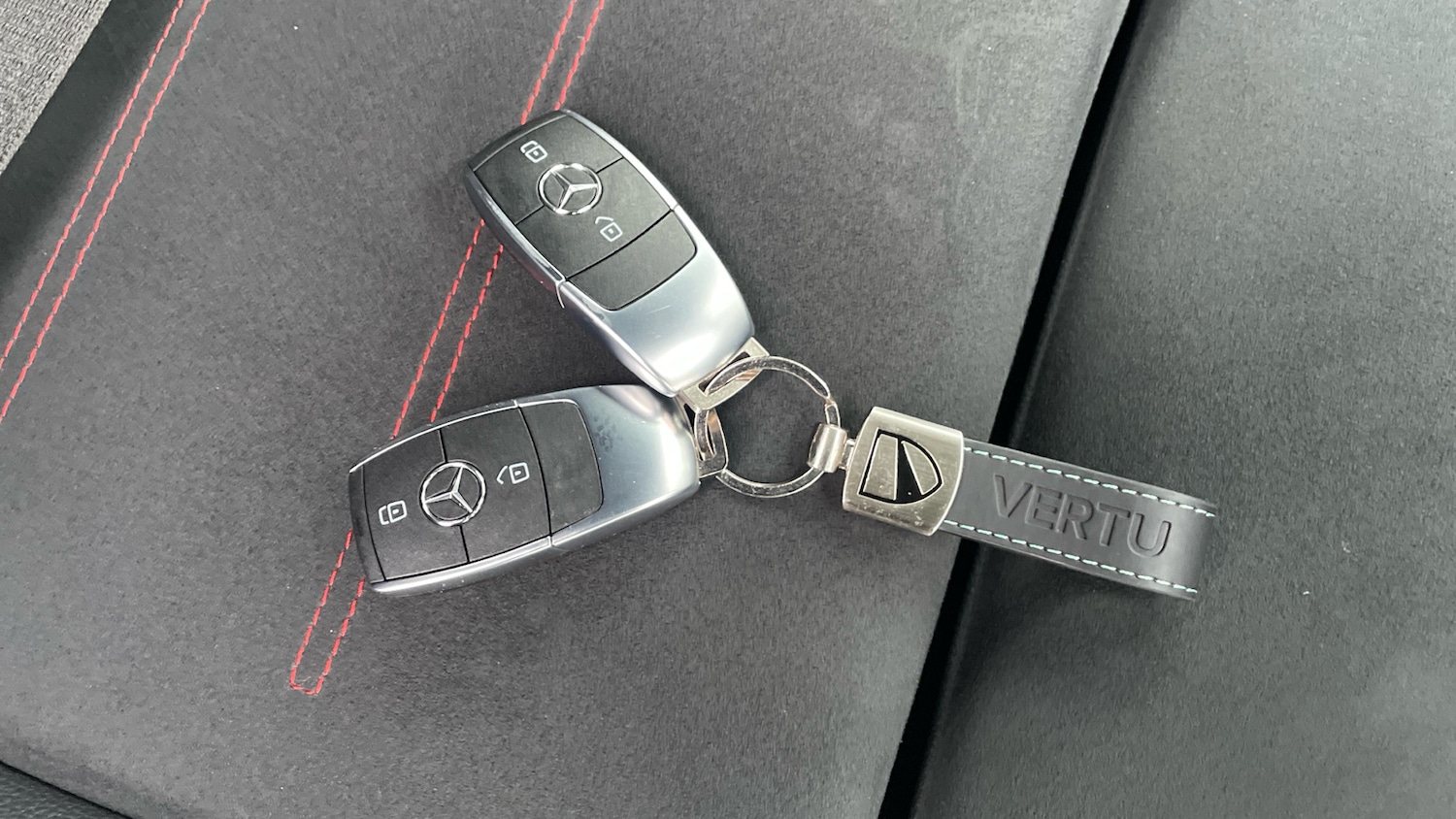 Used Mercedes-Benz A-Class 2023 for sale - 76904843: Photo 20