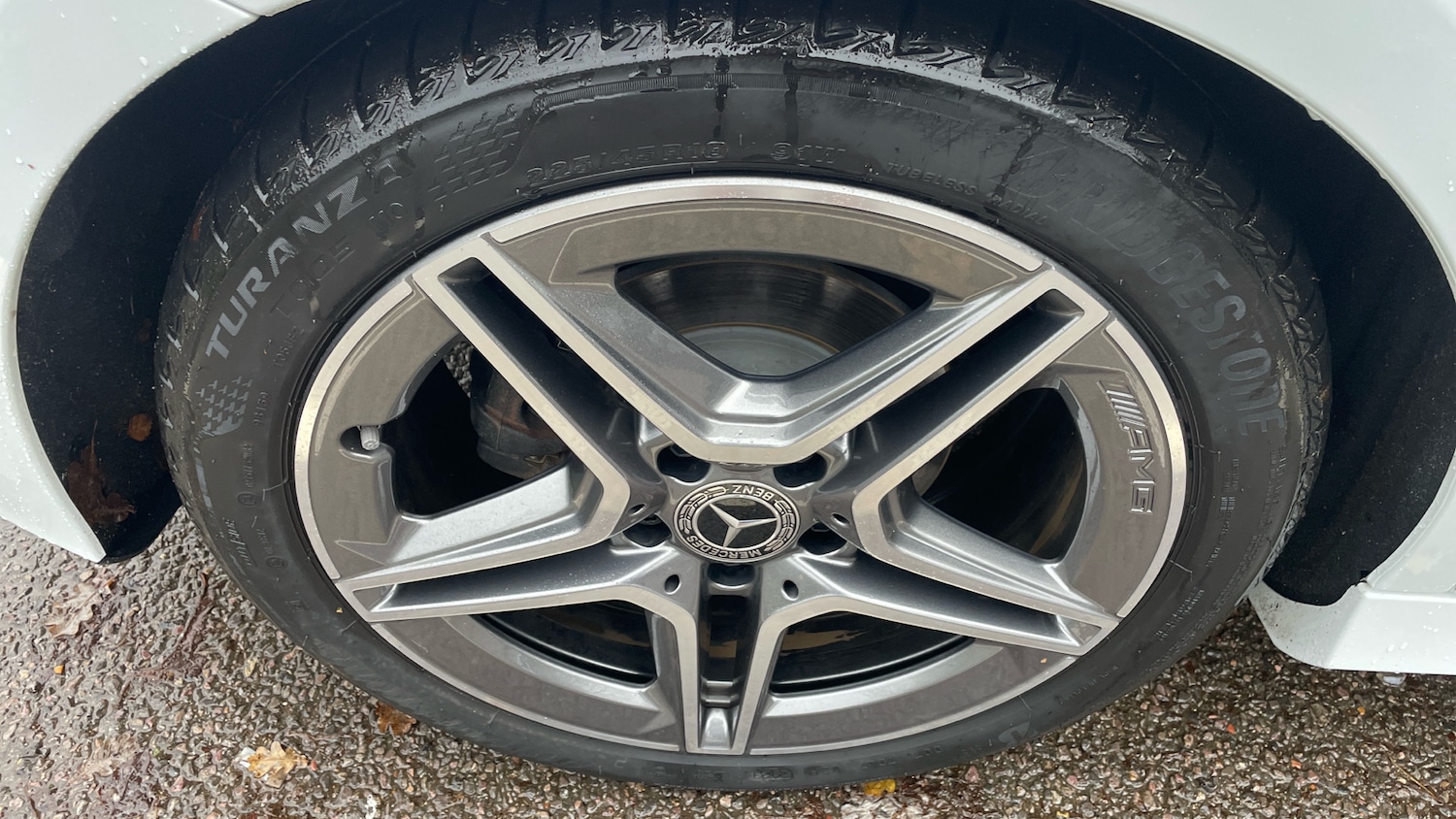 Used Mercedes-Benz A-Class 2023 for sale - 76904843: Photo 22