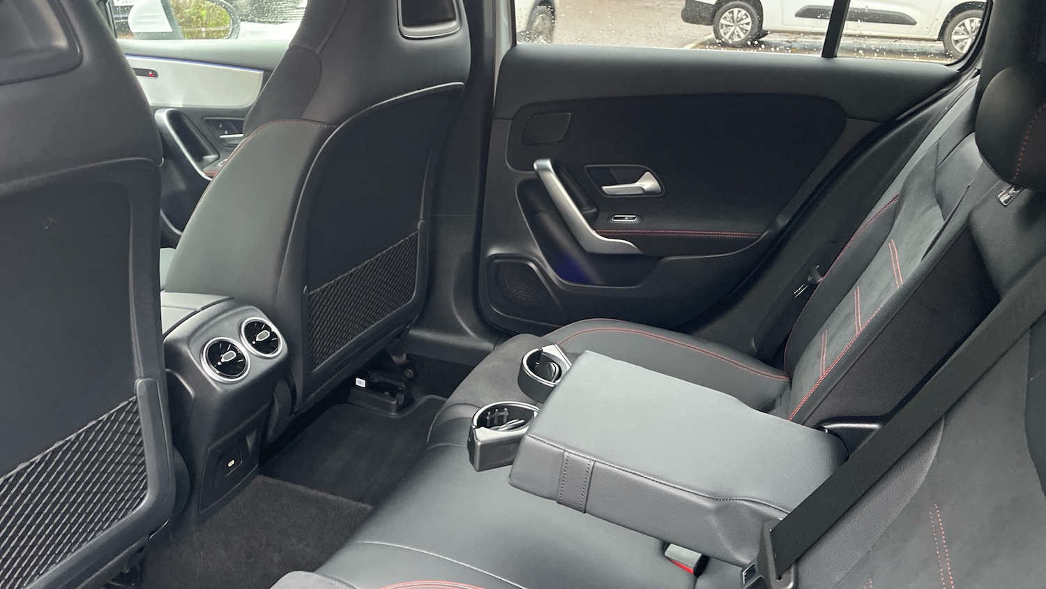 Used Mercedes-Benz A-Class 2023 for sale - 76904843: Photo 29