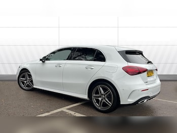 Used Mercedes-Benz A-Class 2023 for sale - 76904843: Photo