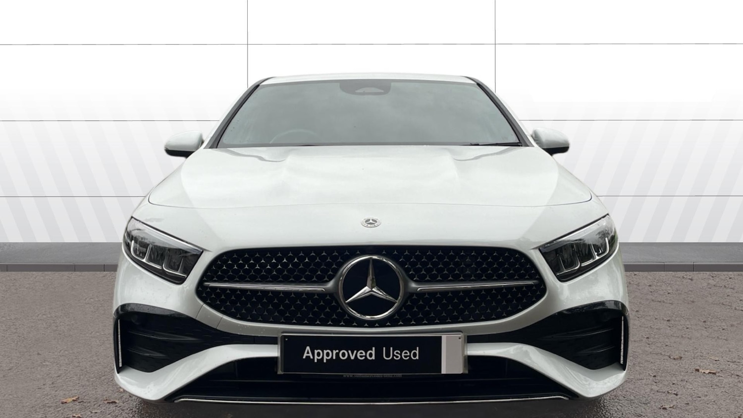 Used Mercedes-Benz A-Class 2023 for sale - 76904843: Photo 3