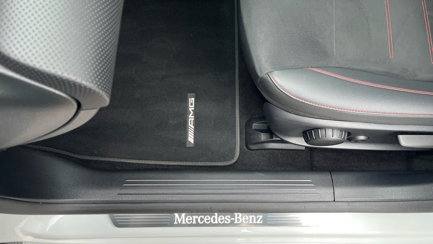 Used Mercedes-Benz A-Class 2023 for sale - 76904843: Photo 31