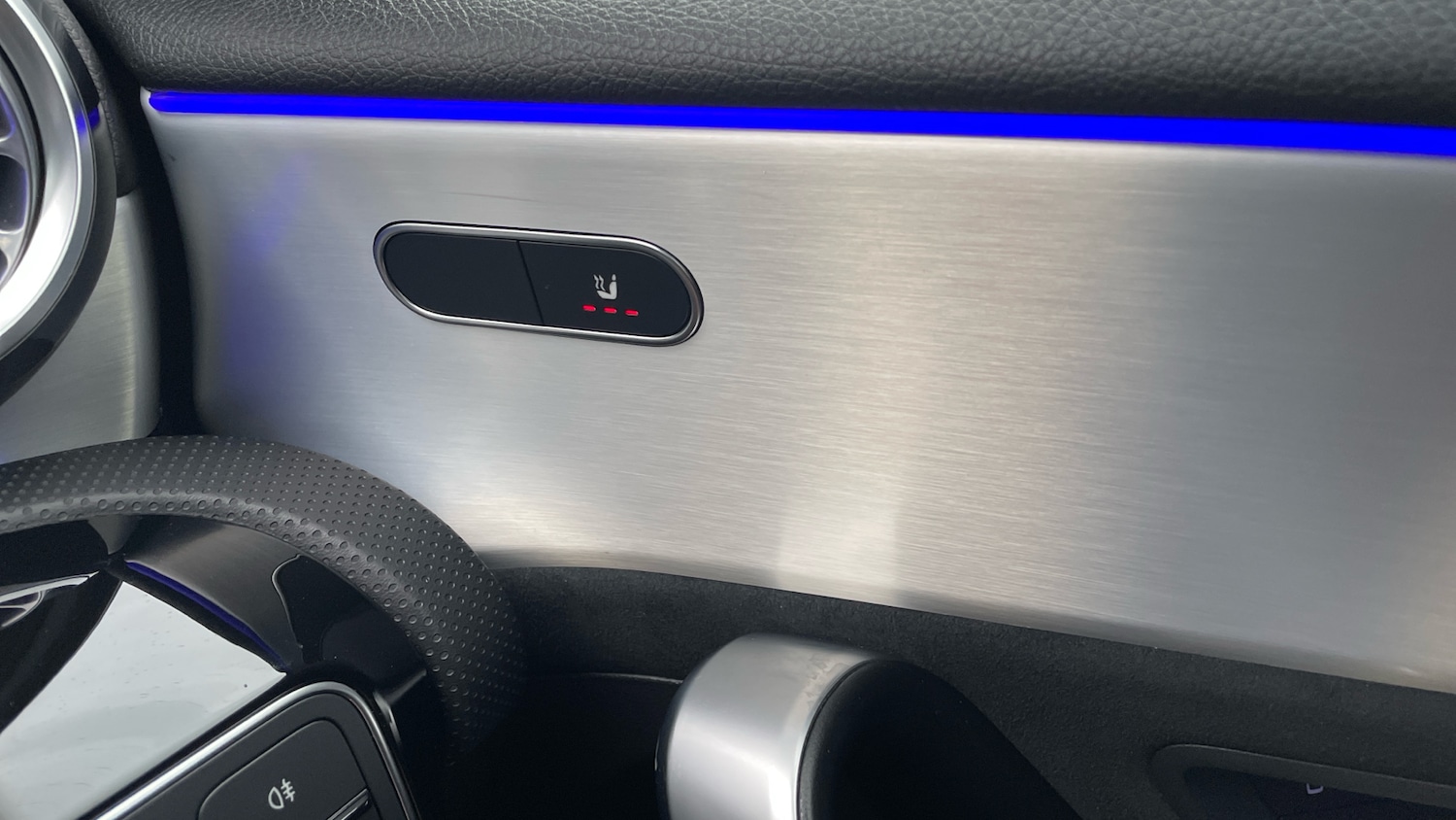 Used Mercedes-Benz A-Class 2023 for sale - 76904843: Photo 34