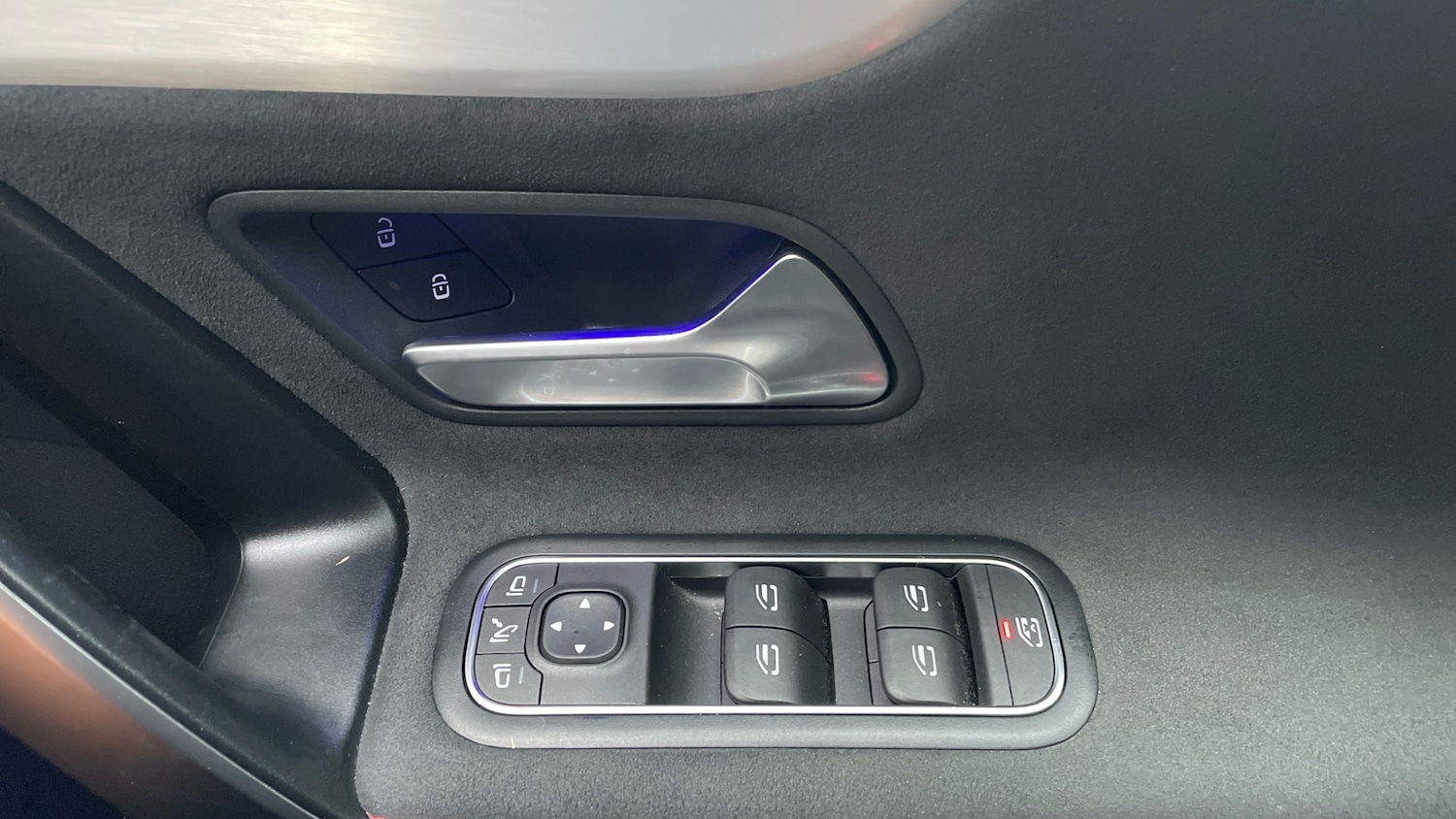 Used Mercedes-Benz A-Class 2023 for sale - 76904843: Photo 35