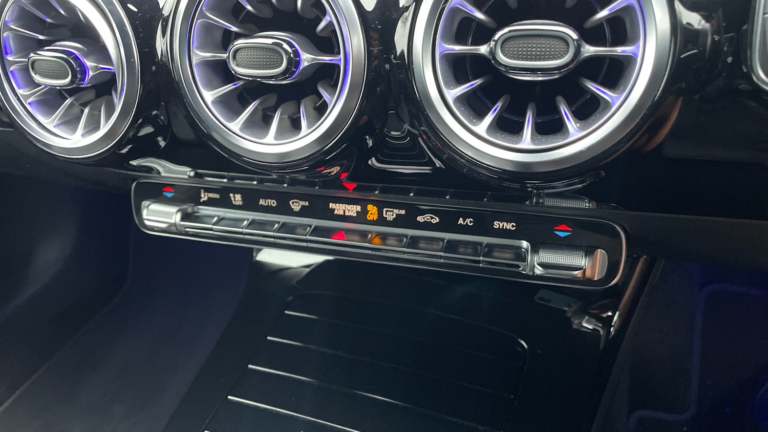 Used Mercedes-Benz A-Class 2023 for sale - 76904843: Photo 38