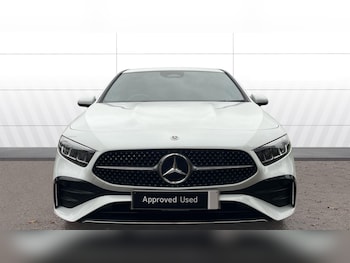 Used Mercedes-Benz A-Class 2023 for sale - 76904843: Photo