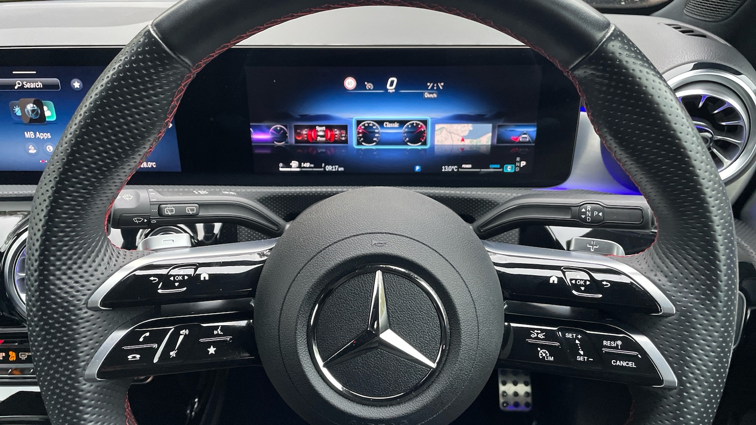 Used Mercedes-Benz A-Class 2023 for sale - 76904843: Photo 40