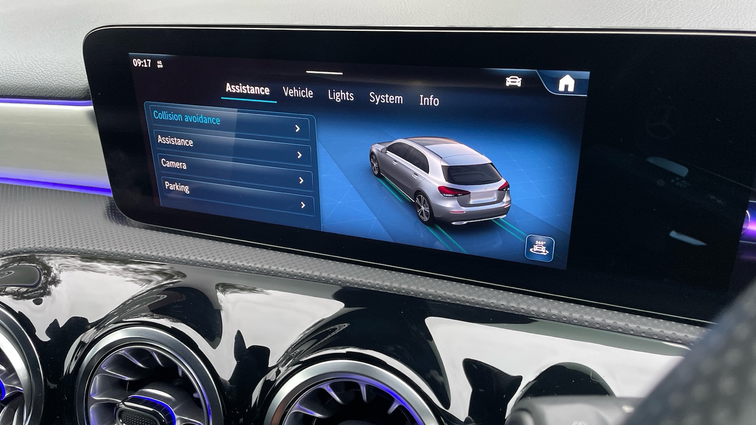 Used Mercedes-Benz A-Class 2023 for sale - 76904843: Photo 41