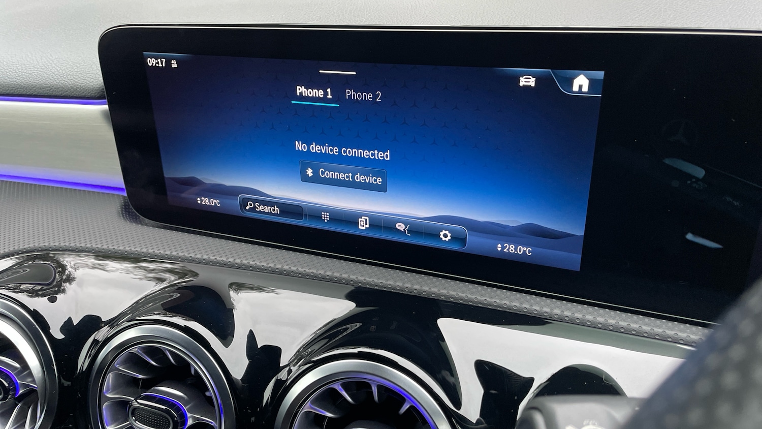 Used Mercedes-Benz A-Class 2023 for sale - 76904843: Photo 43