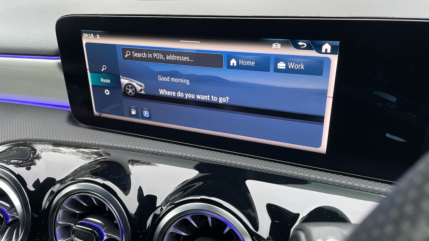 Used Mercedes-Benz A-Class 2023 for sale - 76904843: Photo 44