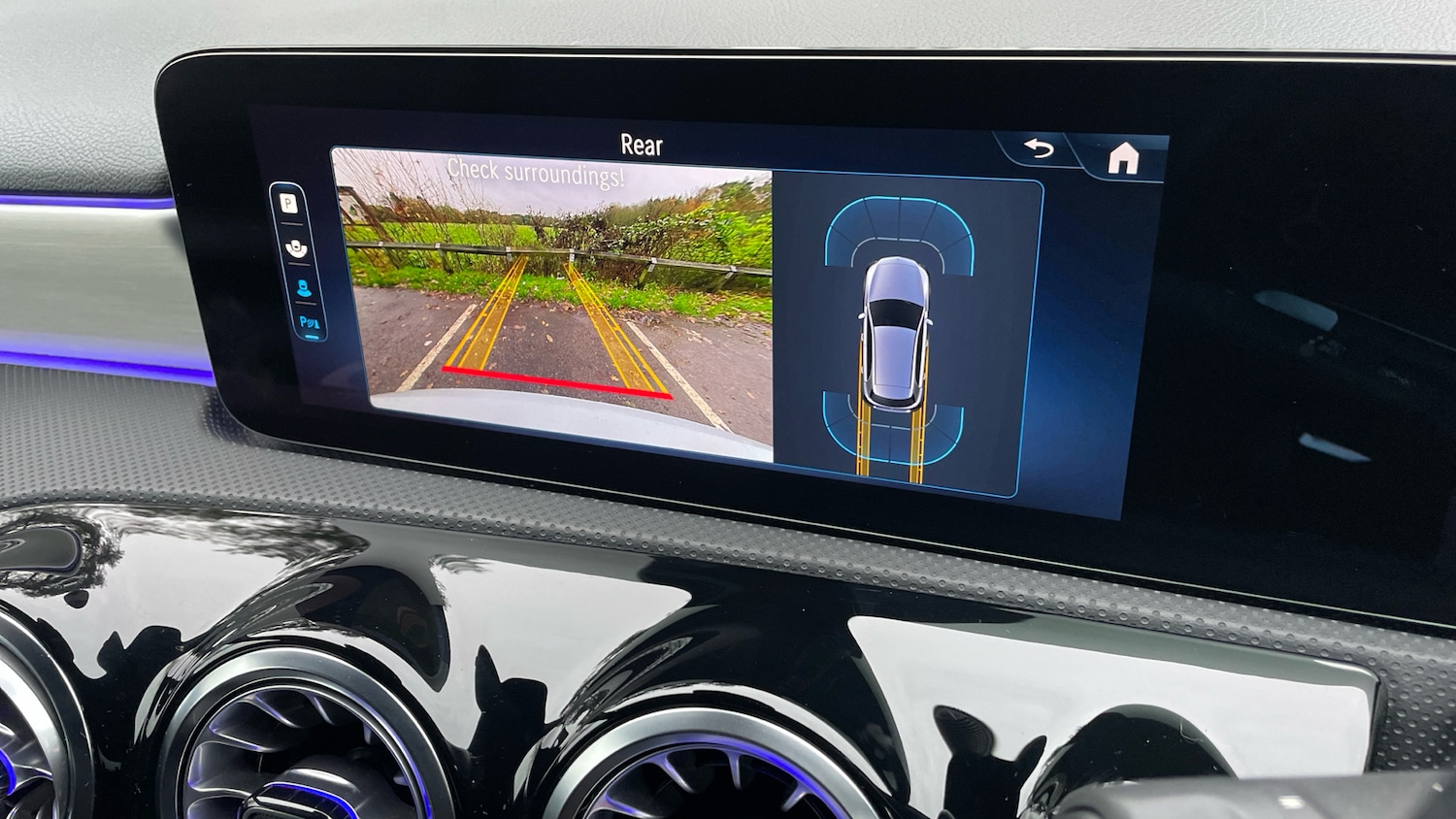 Used Mercedes-Benz A-Class 2023 for sale - 76904843: Photo 45