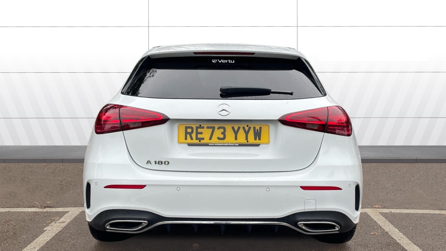 Used Mercedes-Benz A-Class 2023 for sale - 76904843: Photo 6