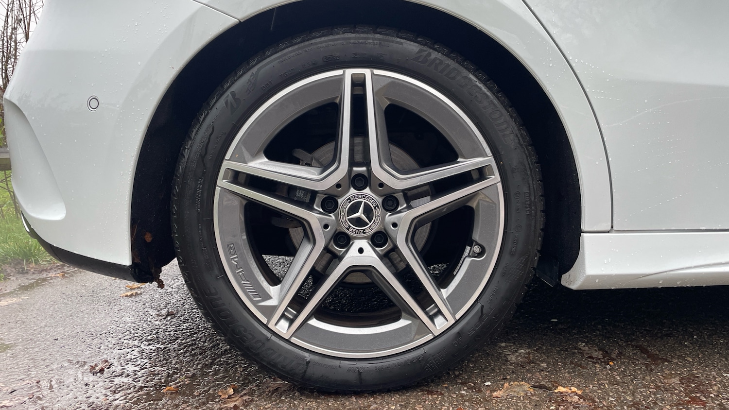 Used Mercedes-Benz A-Class 2023 for sale - 76904843: Photo 7