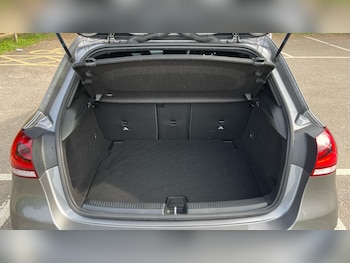 Used Mercedes-Benz A-Class 2022 for sale - 77951369: Photo