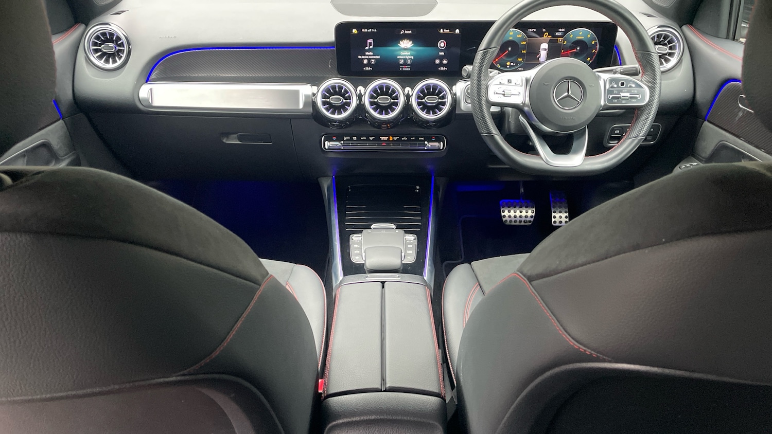 Used Mercedes-Benz GLB 2023 for sale - 76948190: Photo 10