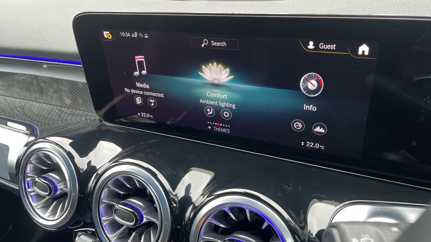 Used Mercedes-Benz GLB 2023 for sale - 76948190: Photo 12