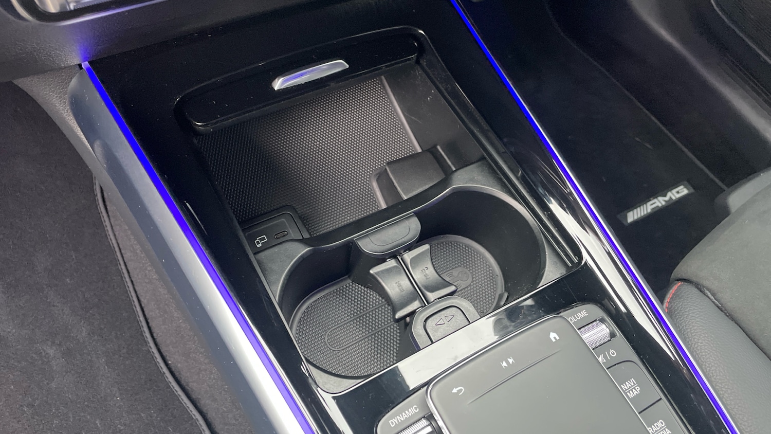 Used Mercedes-Benz GLB 2023 for sale - 76948190: Photo 13