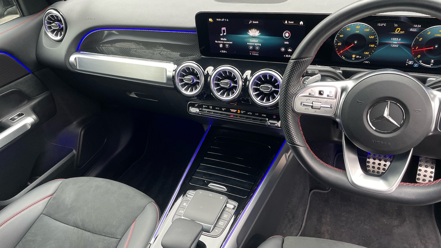 Used Mercedes-Benz GLB 2023 for sale - 76948190: Photo 14