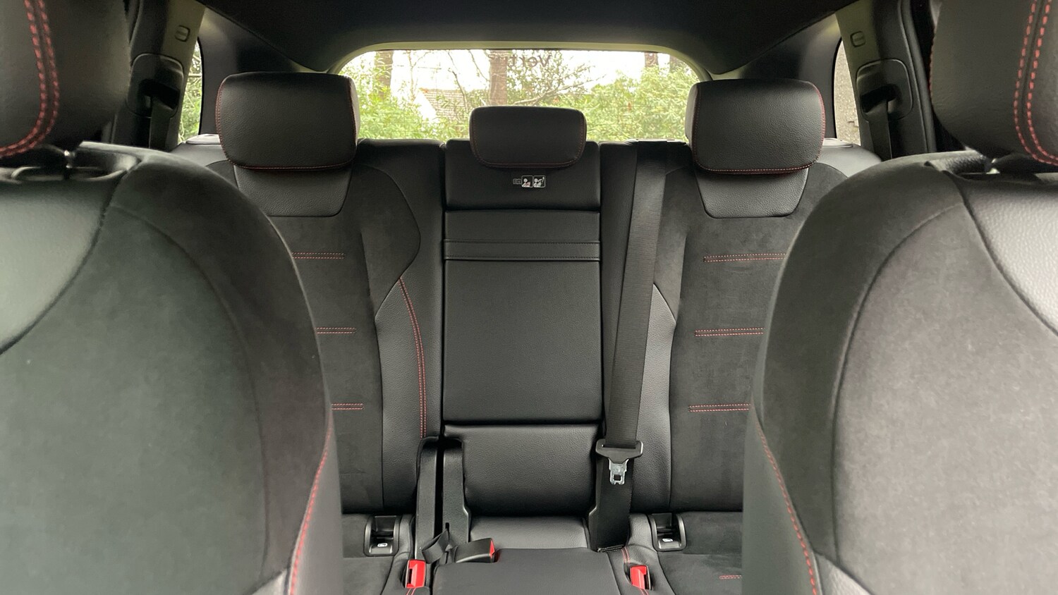 Used Mercedes-Benz GLB 2023 for sale - 76948190: Photo 15