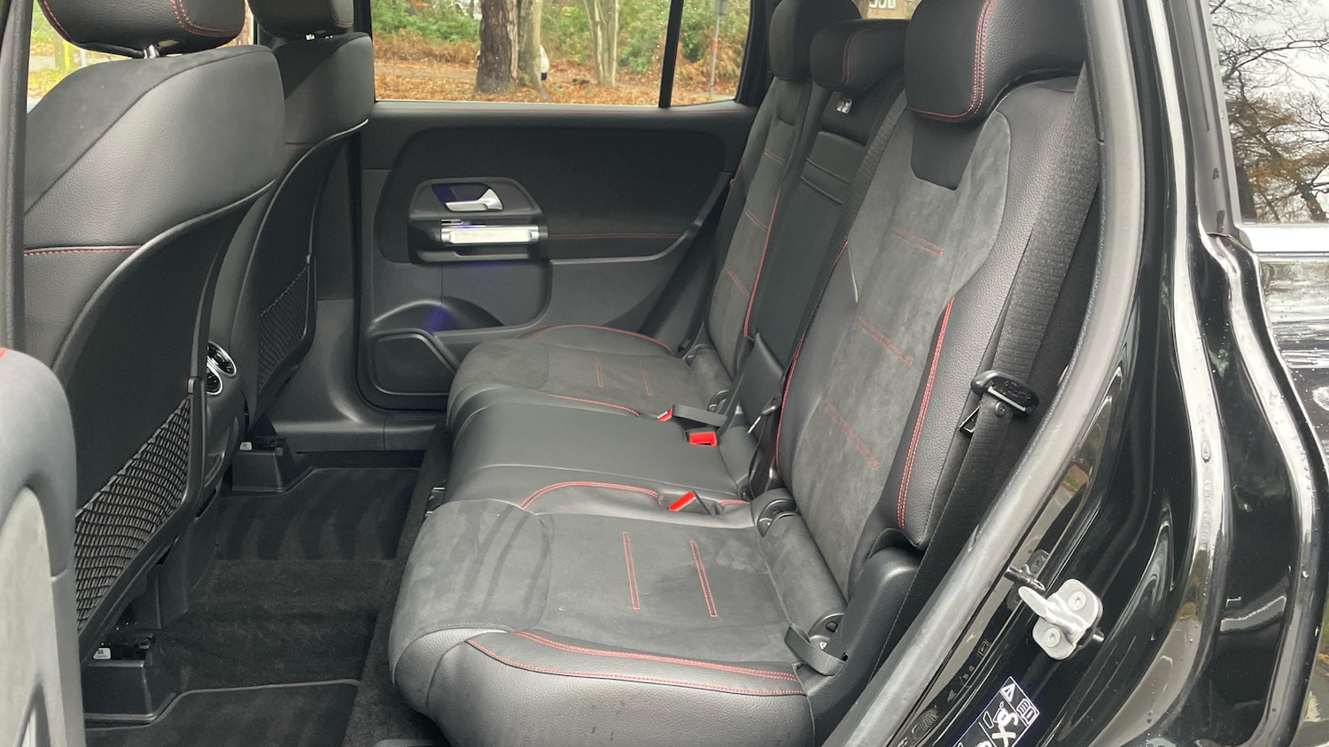 Used Mercedes-Benz GLB 2023 for sale - 76948190: Photo 16