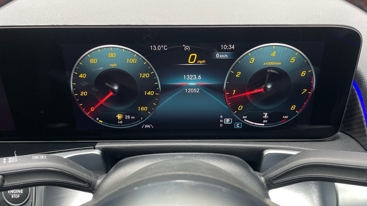 Used Mercedes-Benz GLB 2023 for sale - 76948190: Photo 18