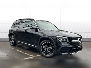 2023 (73) - 200 AMG Line Premium 5dr 7G-Tronic Petrol Estate