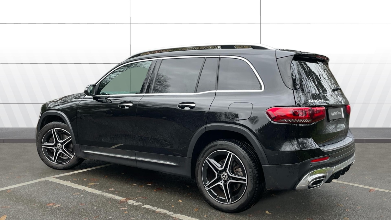 Used Mercedes-Benz GLB 2023 for sale - 76948190: Photo 2