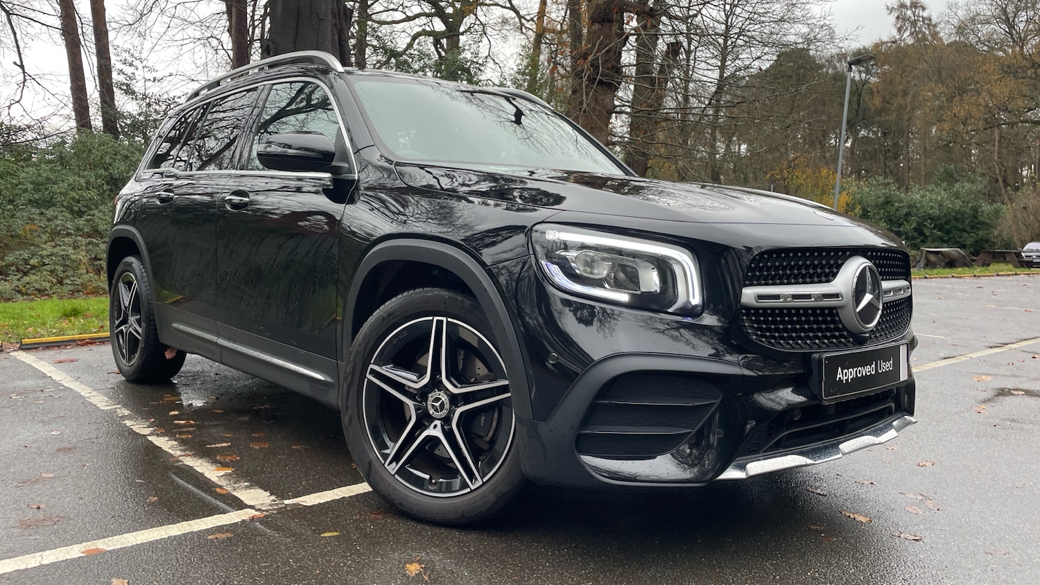 Used Mercedes-Benz GLB 2023 for sale - 76948190: Photo 22