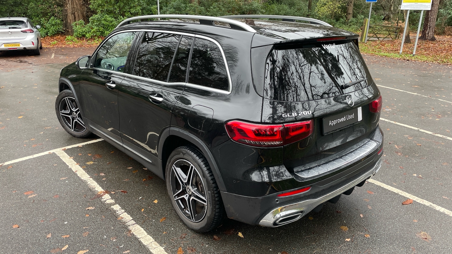 Used Mercedes-Benz GLB 2023 for sale - 76948190: Photo 24