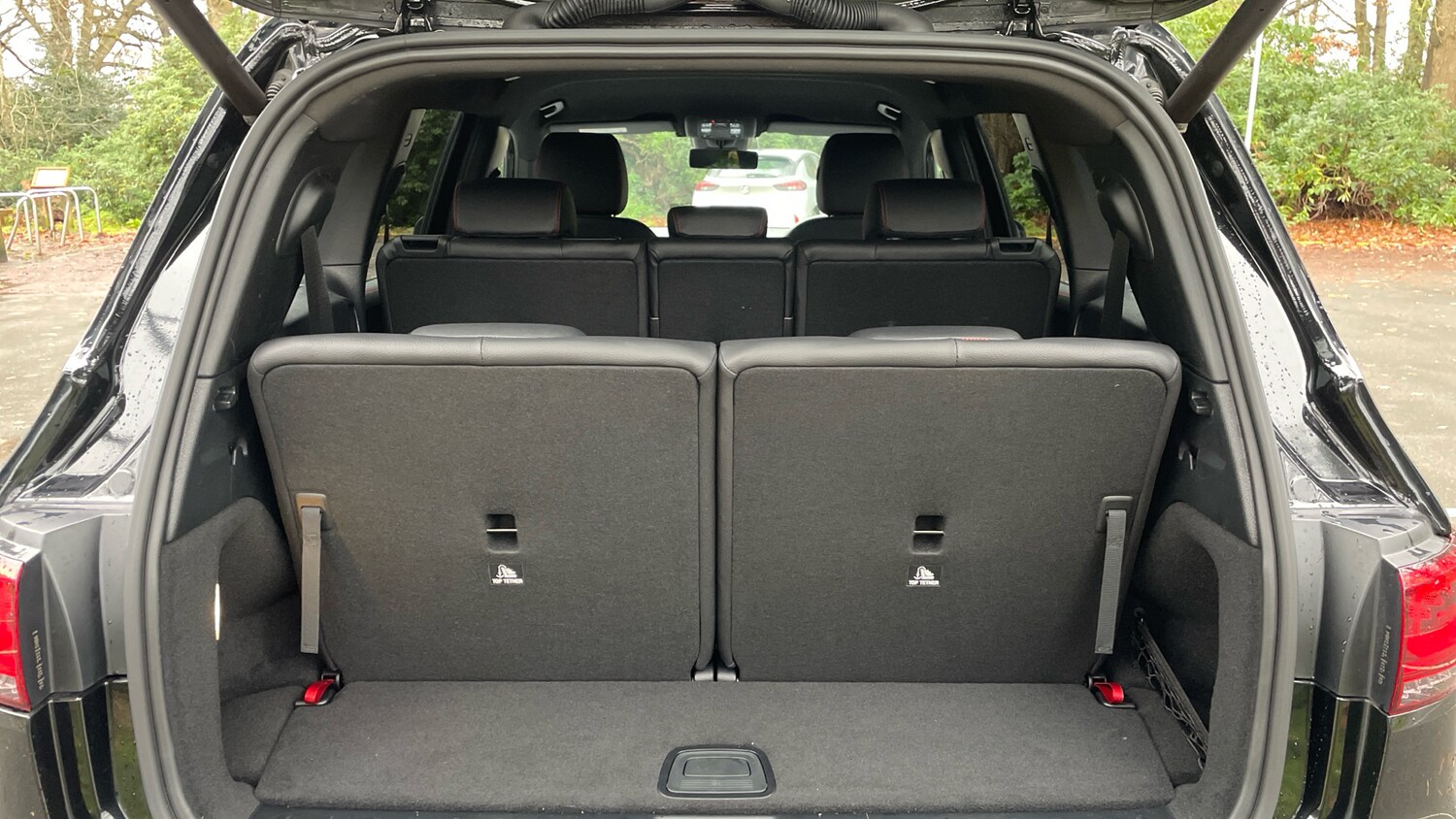 Used Mercedes-Benz GLB 2023 for sale - 76948190: Photo 27