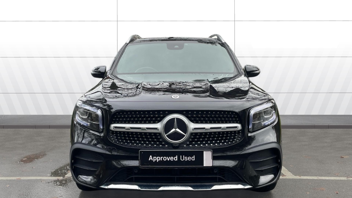 Used Mercedes-Benz GLB 2023 for sale - 76948190: Photo 3