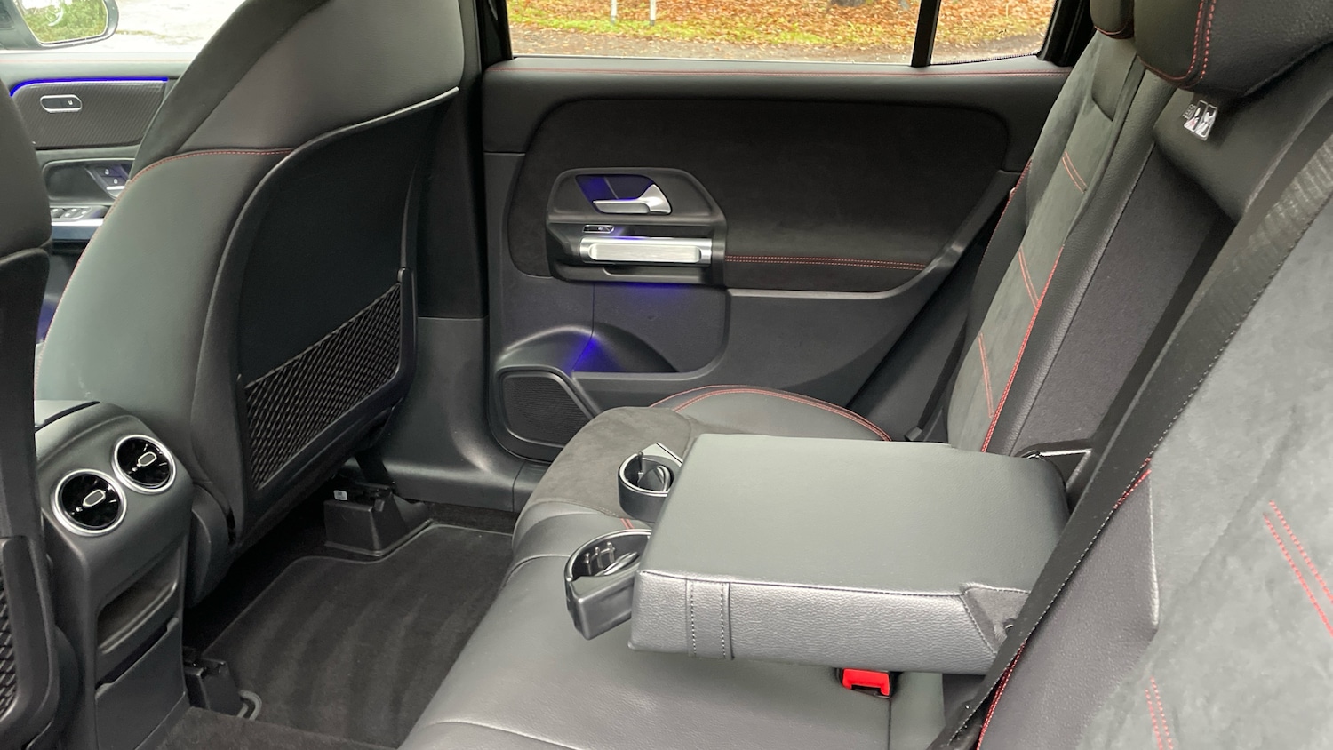 Used Mercedes-Benz GLB 2023 for sale - 76948190: Photo 30