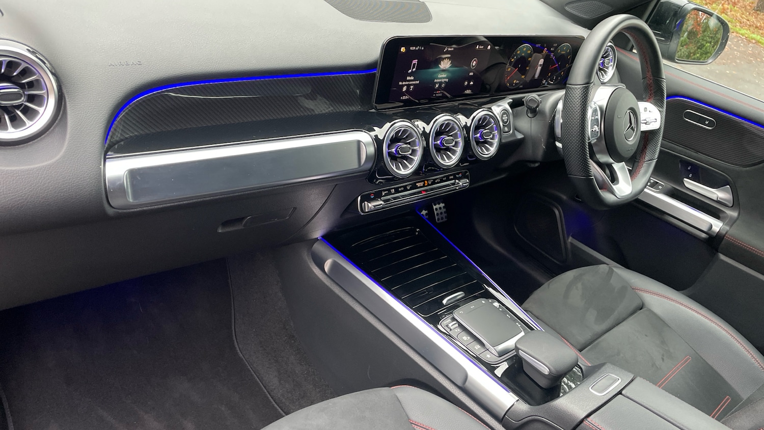 Used Mercedes-Benz GLB 2023 for sale - 76948190: Photo 33