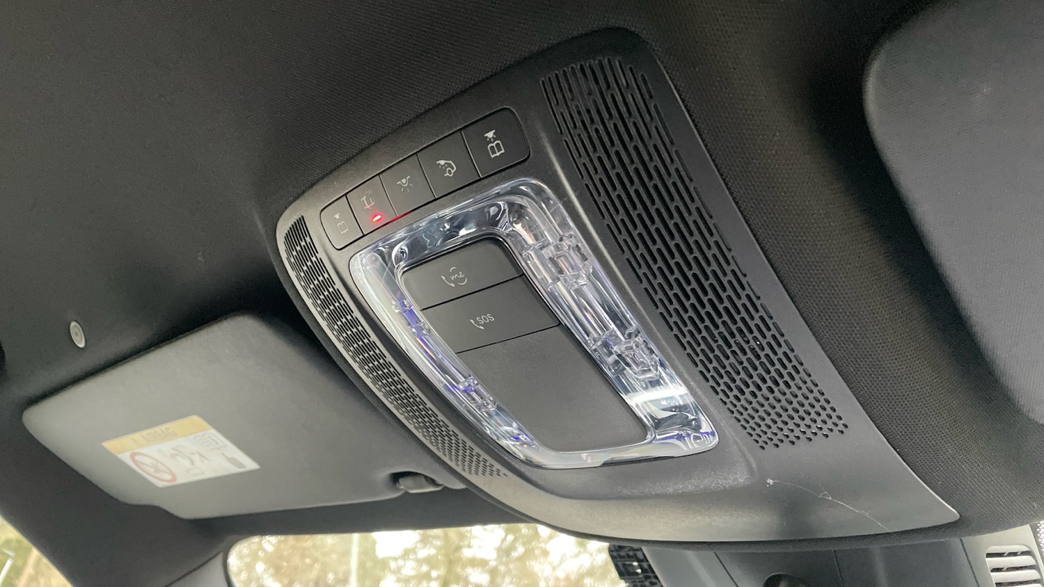 Used Mercedes-Benz GLB 2023 for sale - 76948190: Photo 34