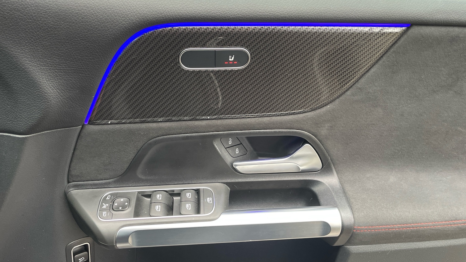 Used Mercedes-Benz GLB 2023 for sale - 76948190: Photo 35