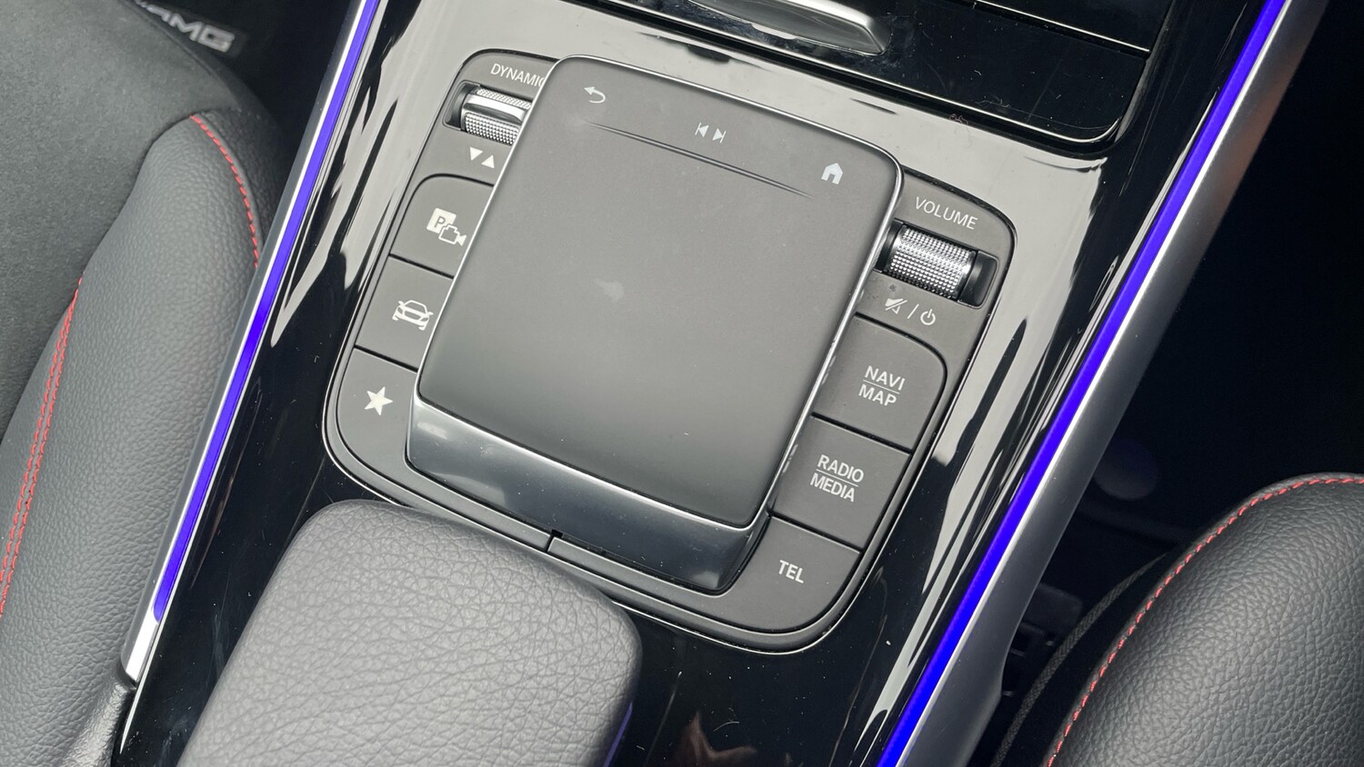 Used Mercedes-Benz GLB 2023 for sale - 76948190: Photo 38