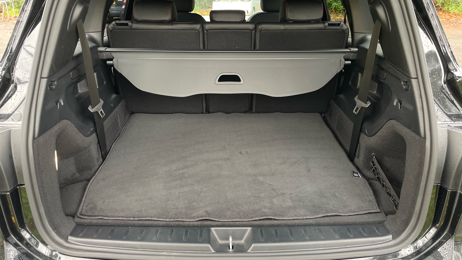 Used Mercedes-Benz GLB 2023 for sale - 76948190: Photo 4