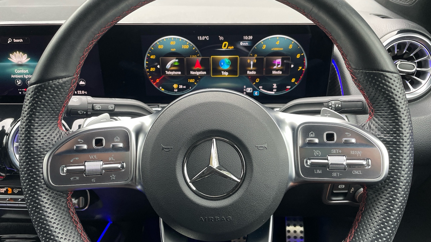 Used Mercedes-Benz GLB 2023 for sale - 76948190: Photo 41