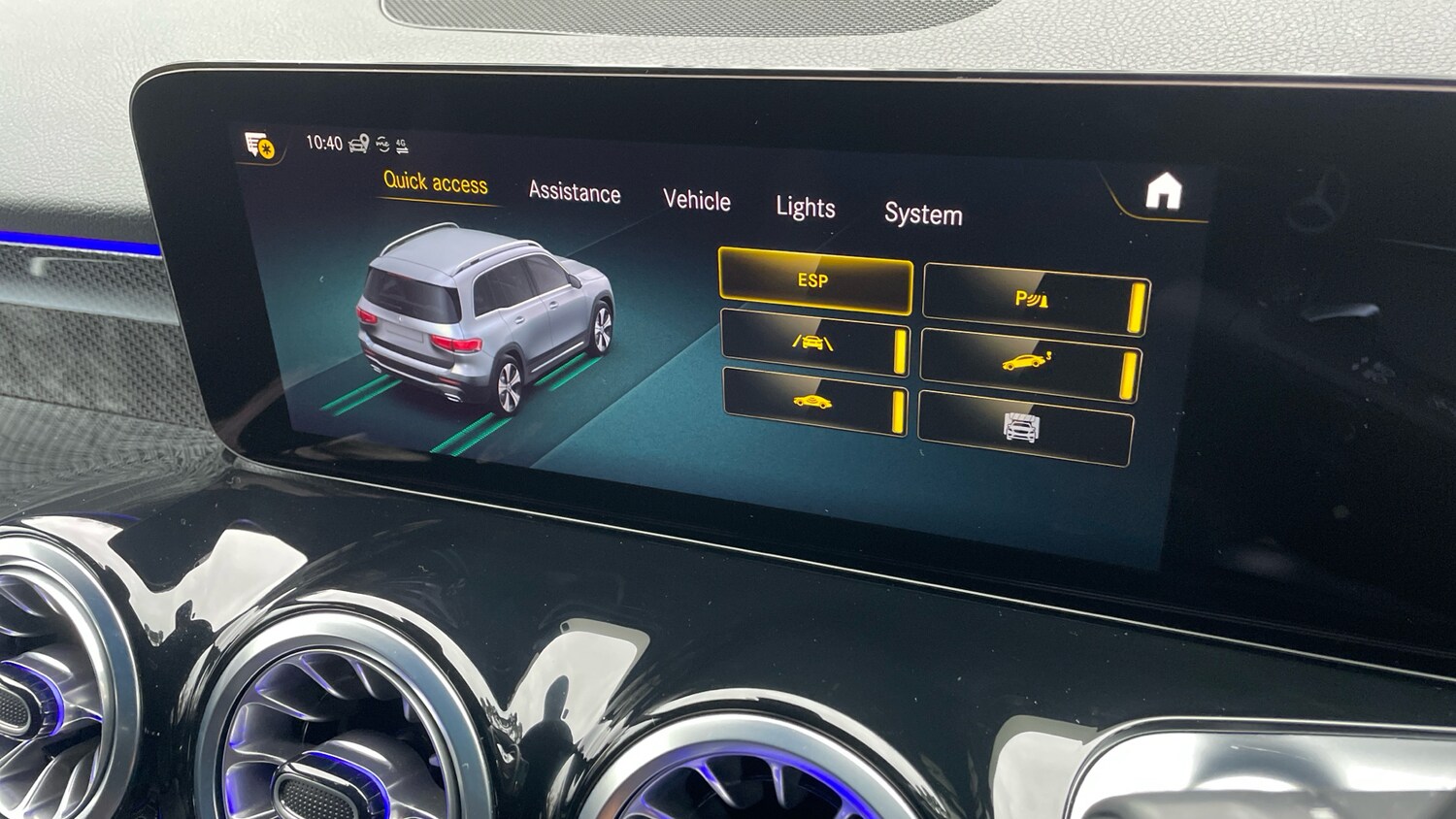 Used Mercedes-Benz GLB 2023 for sale - 76948190: Photo 42