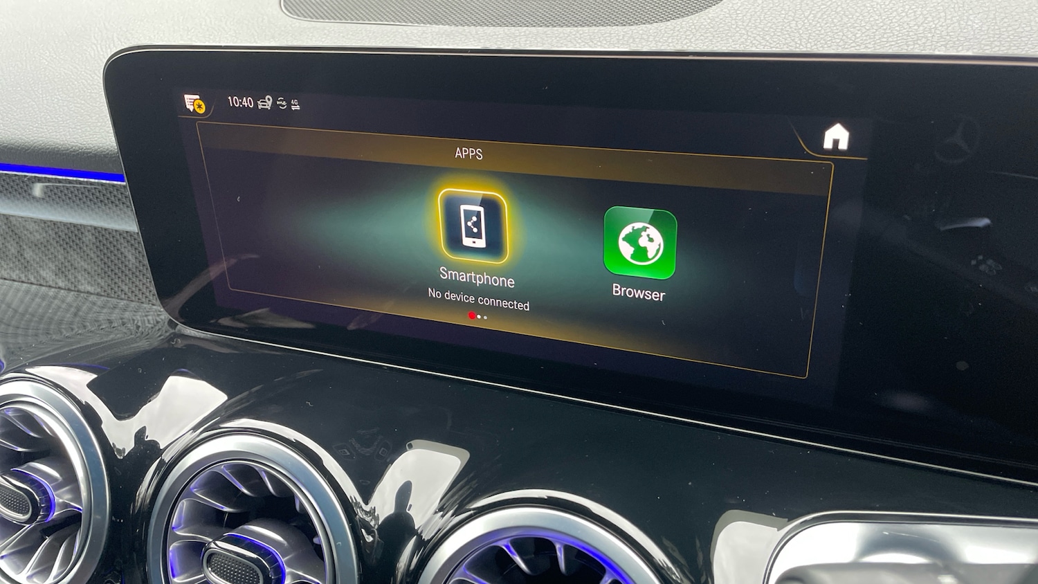 Used Mercedes-Benz GLB 2023 for sale - 76948190: Photo 43