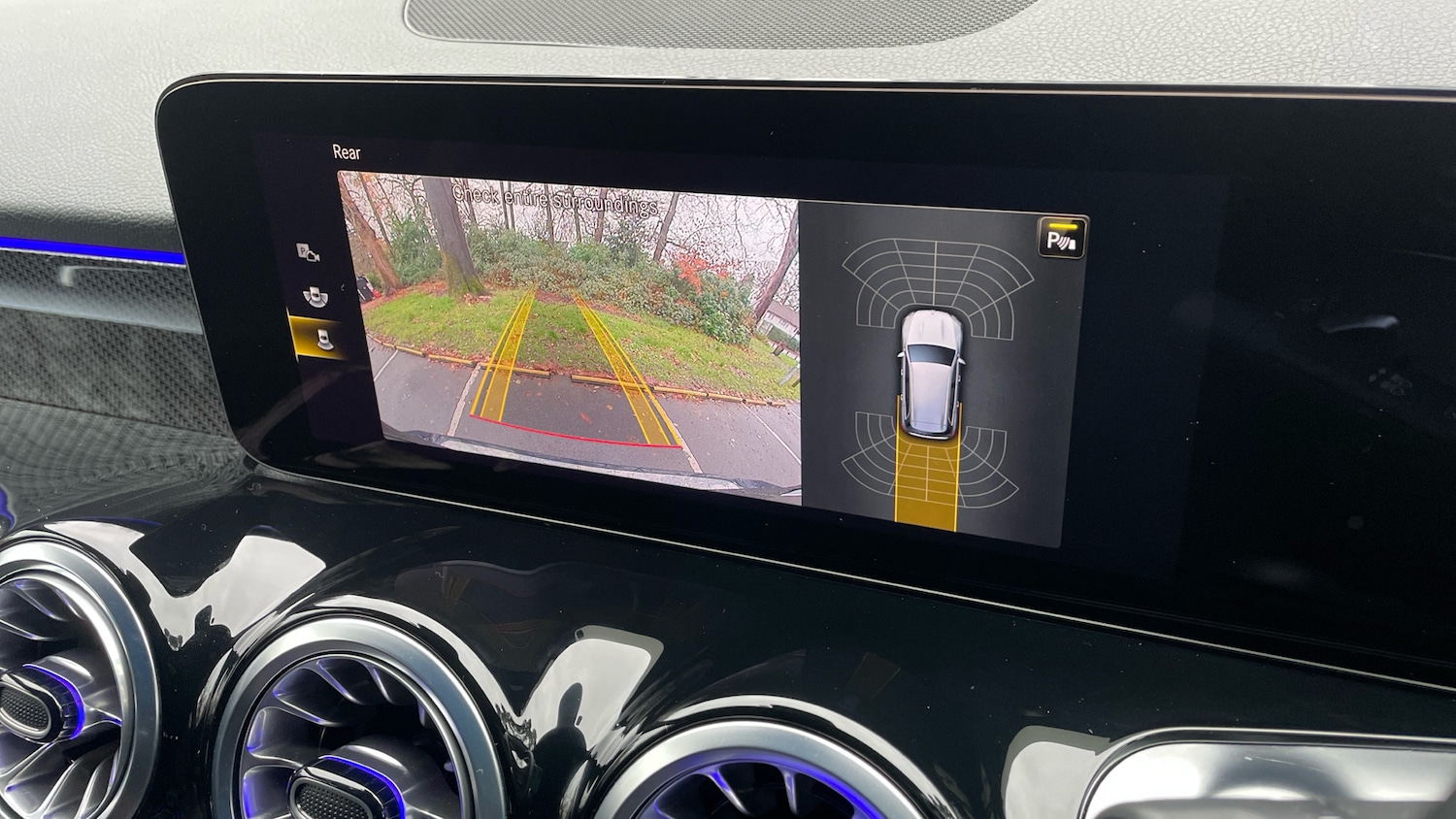 Used Mercedes-Benz GLB 2023 for sale - 76948190: Photo 45