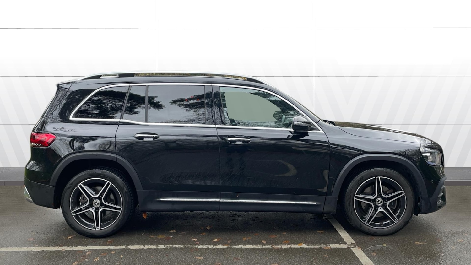 Used Mercedes-Benz GLB 2023 for sale - 76948190: Photo 5