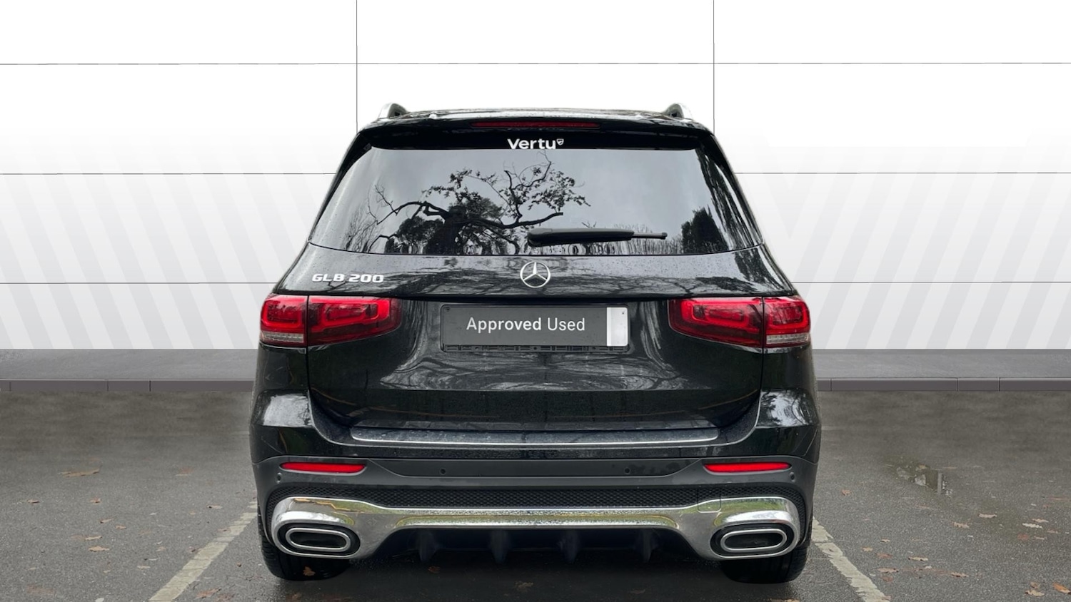 Used Mercedes-Benz GLB 2023 for sale - 76948190: Photo 6