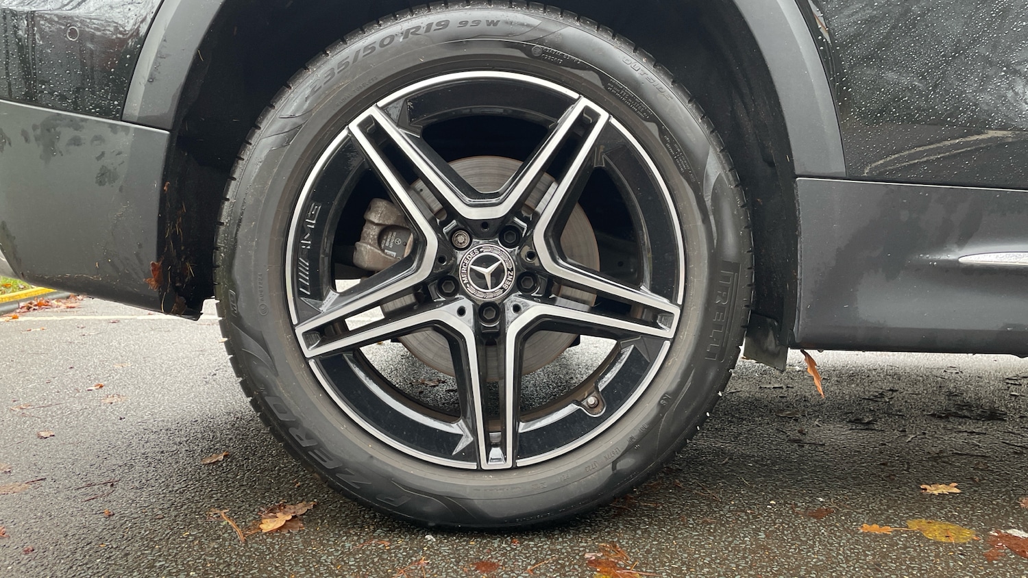 Used Mercedes-Benz GLB 2023 for sale - 76948190: Photo 7