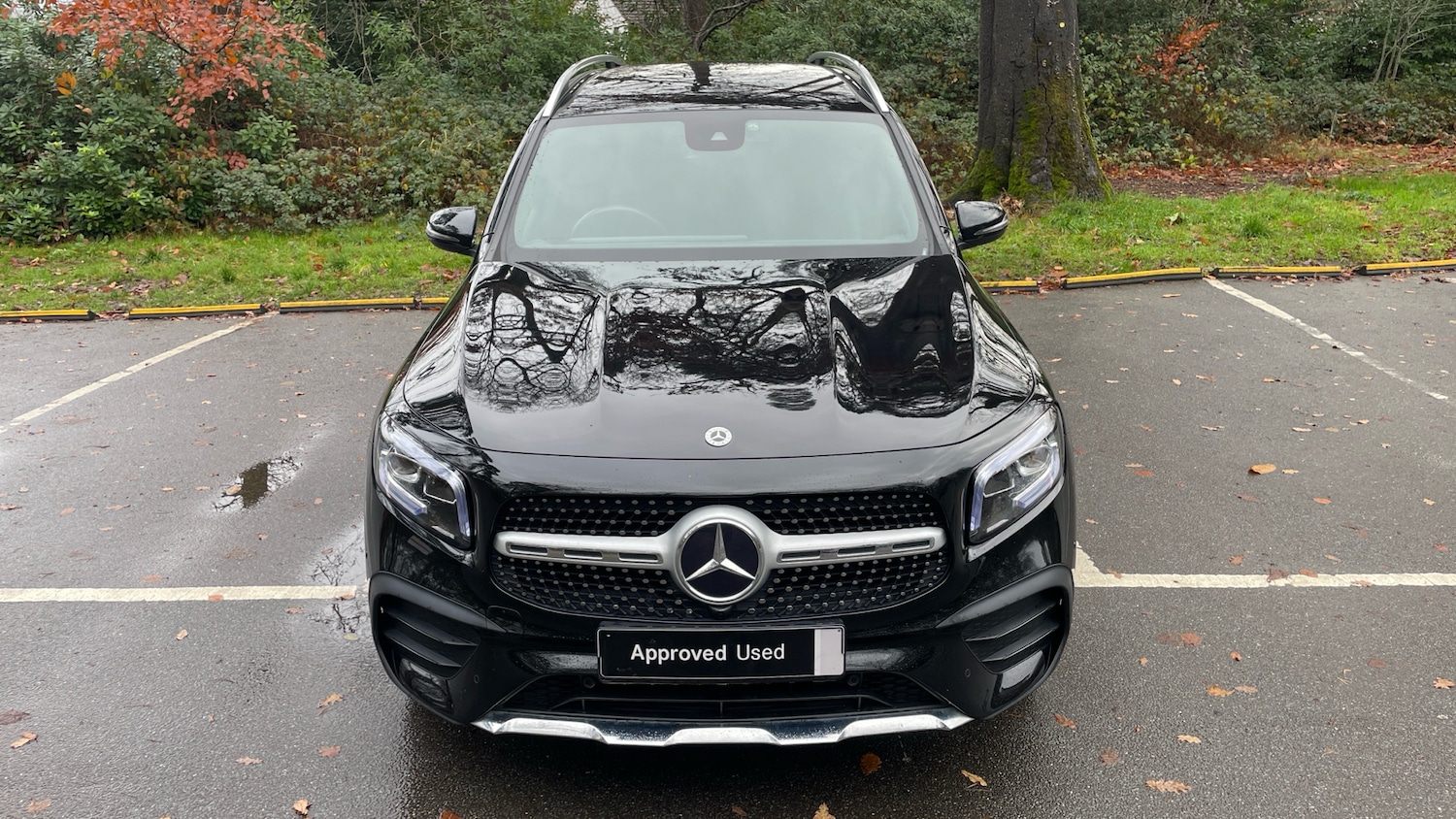 Used Mercedes-Benz GLB 2023 for sale - 76948190: Photo 8