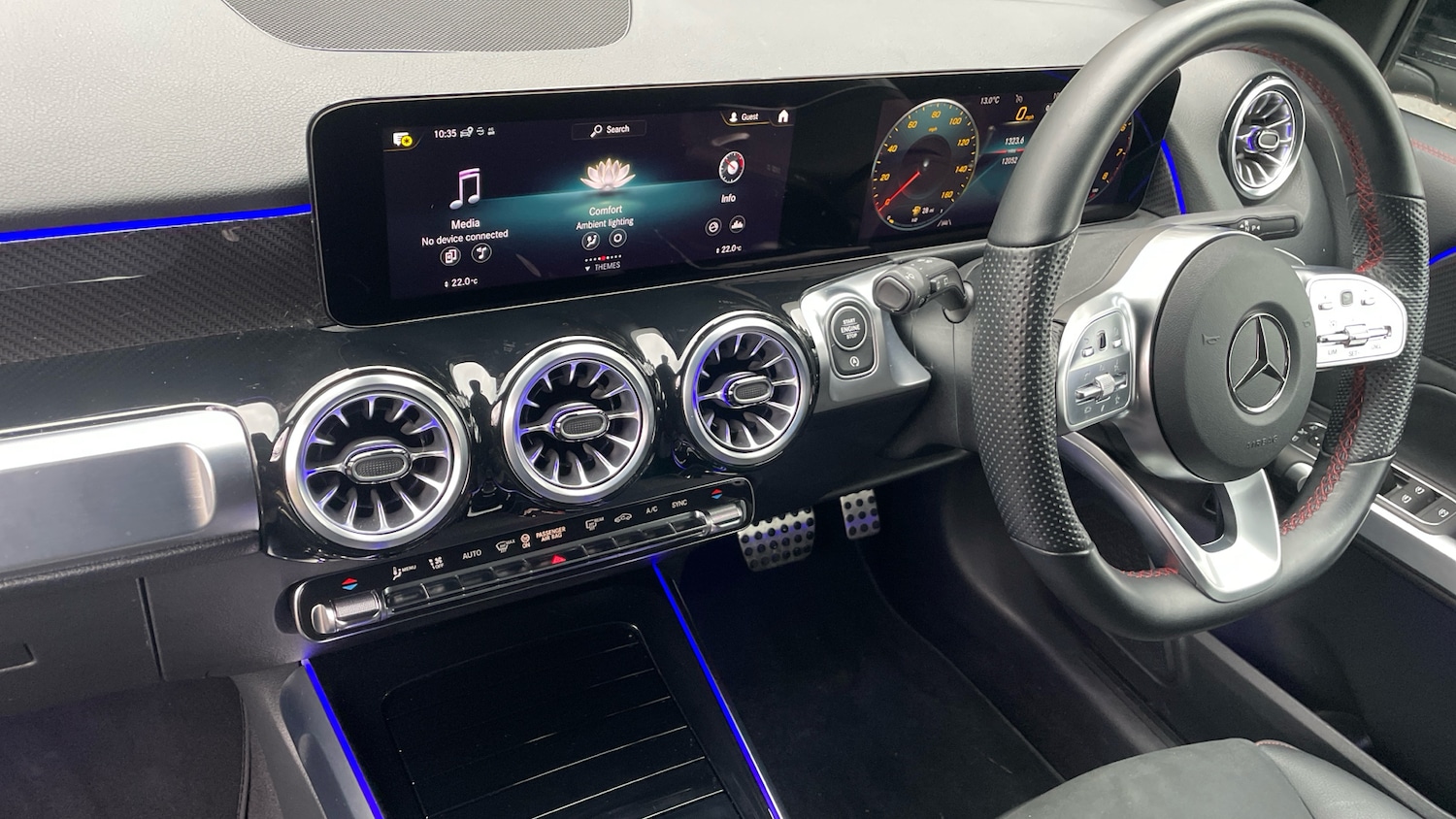 Used Mercedes-Benz GLB 2023 for sale - 76948190: Photo 9